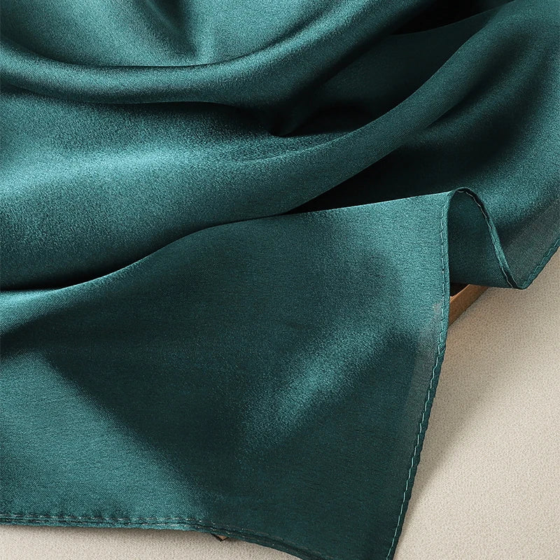 Écharpe Luxe Dégradé