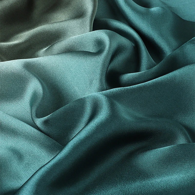 Écharpe Luxe Dégradé